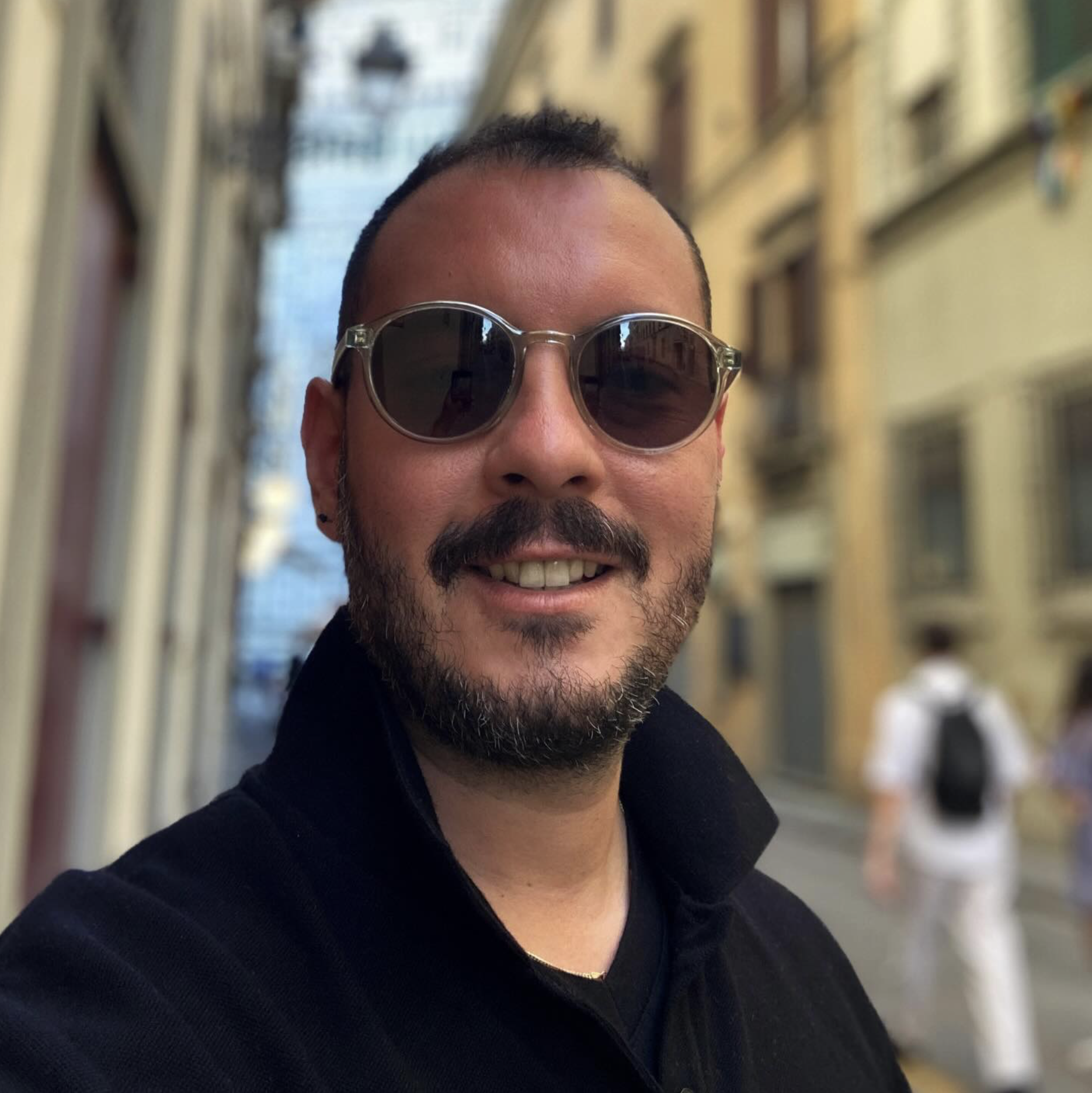 Emre Gürsoy Yaklaşım