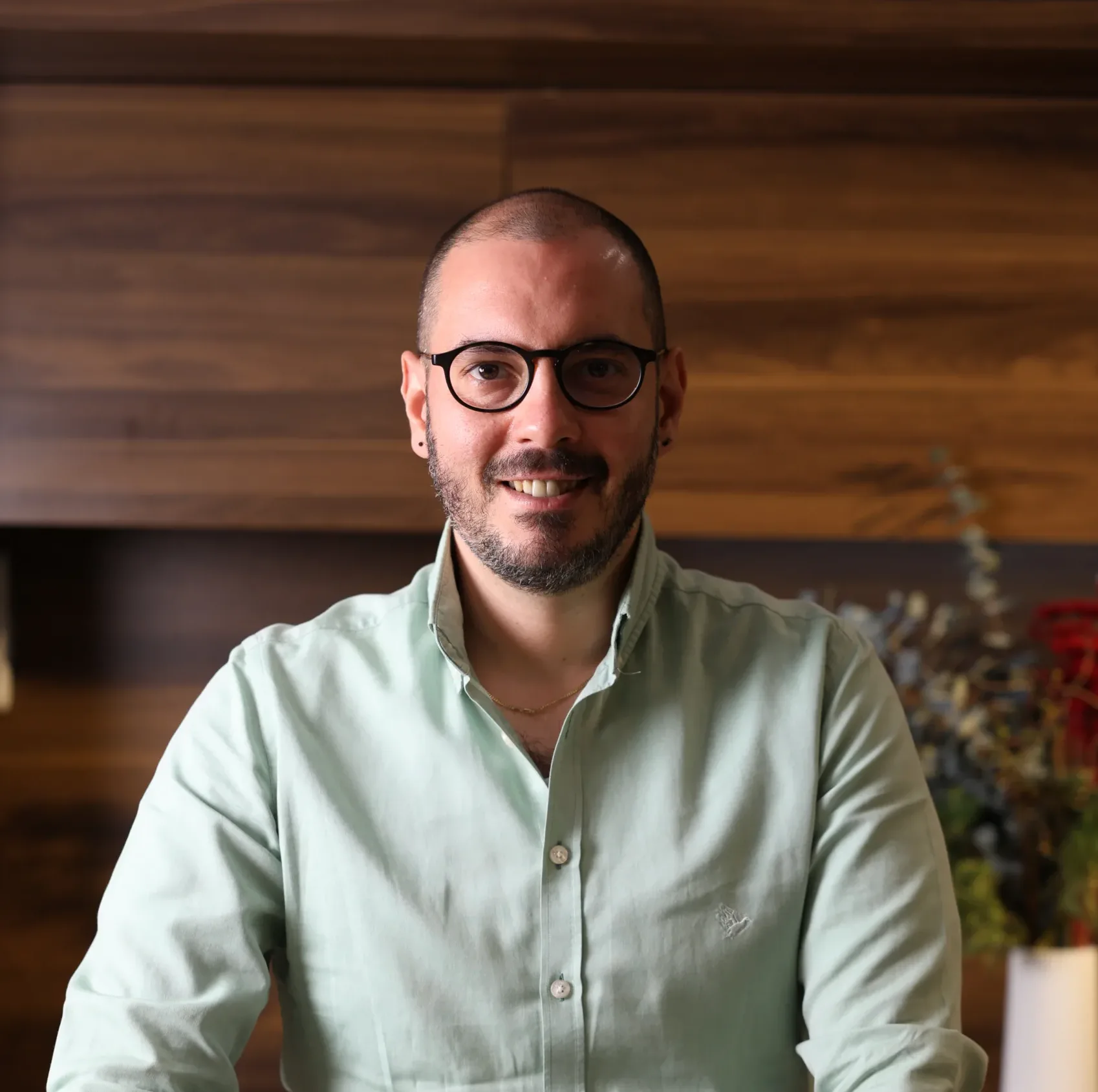 Anlam Arayışı